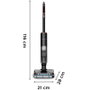 Rowenta X-Clean 7 GZ5736E0 Wet & Dry